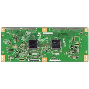 Vizio 65T34-C01 T650QVF05.2 55.65T40.C02 T-Con Board