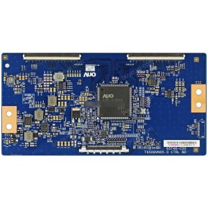 Vizio 65T46-C00 T650QVN05.0 55.65T46.C01 T-Con Board for D65U-D2