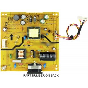 Acer 4H.22V02.A17 5E22M02003 Power Supply / Backlight Inverter for V246HL