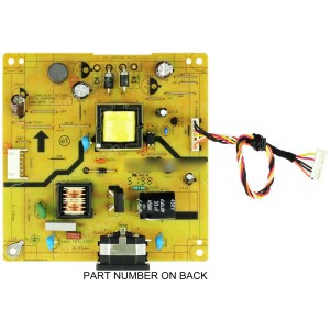Acer 4H.22V02.A17 5E24F02001 Power Supply / Backlight Inverter for V196HQL