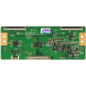 Panasonic/Vizio 6870C-0414A ( 6871L-2896A 6871L-2896D 6871L-2896E )T-Con Board