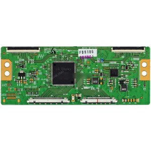 LG 6870C-0484A 6871L-3619C T-Con Board