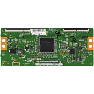 LG 6870C-0647A 6871L-4607A 6871L-4607C 6871L-4293C 6871L-4631B T-Con Board for 43" 49" 55"