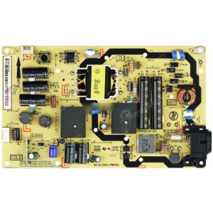 TCL 40-EL321A-PWB1XG 81-EL321CA-PL290AA Power Supply