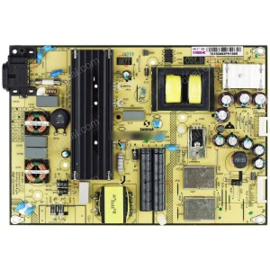 TCL SHG5504B03-101H CQC10001044561 81-PBE050-H92 Power Supply