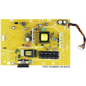 Acer 715G2892-P02-041-001R ADTVC9381MQHC Power Supply / Backlight Inverter