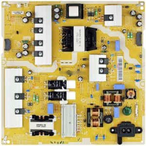Samsung BN44-00807E BN44-00807A L55S6_FSM BN4400807E Power Supply / LED Board for UN50JU6500FXZA UN55JU650DFXZA UN55JU6700FXZA UN55JU670DFXZA