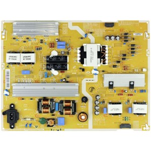 Samsung BN44-00808C BN44-00808D BN44-00808A L65S6N_FSM PSLF261S07A BN4400808C Power Supply / LED Board for UN55JU650DFXZA UN65JU670DFXZA 