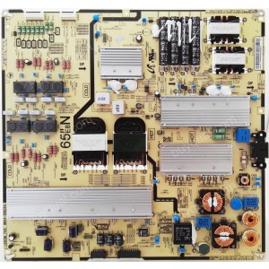 Samsung BN44-00834A L65E8N_FHS BN4400834A Power Supply / LED Board for UN65JS850DF UN65JS8500F