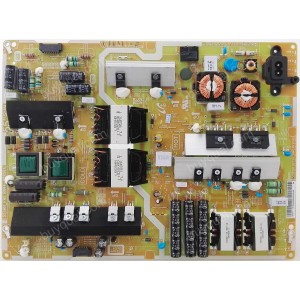 Samsung BN44-00859A L55SHN_FHS BN4400859A Power Supply / LED Board for UA50JS7200JXXZ UA50JS7200JXZK UA50JS7200KLXL