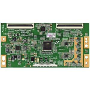 Samsung DIDMB4C4LV0.1 LJ94-27624F BN81-07837A T-Con Board