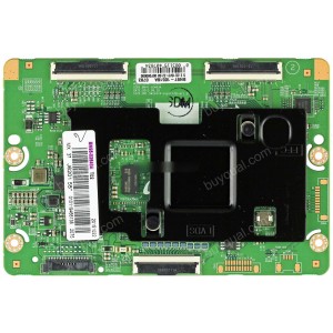 Samsung BN97-10516A BN41-02483A BN95-02545A T-Con Board for UN55J6201AFXZA (QS01)