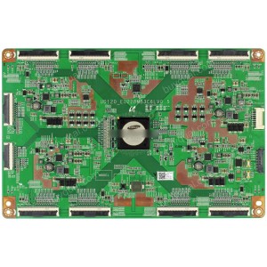 Samsung UD120_EU22BMB3C6LV0.5 BN96-33254A T-Con Board for LH85QMDPLGC/ZA UN85HU8550FXZA
