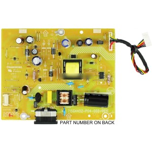 Lenovo 715G4452-P04-002-001C CA371GJL1 Power Supply ThinkVision LT2013s