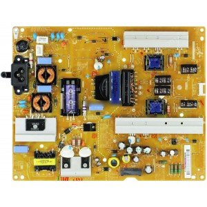 LG EAY63072006 EAX65650301 LGP474950-14PL2-1T Power Supply / LED Board