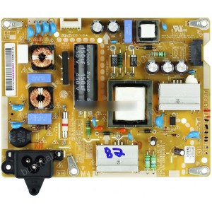 LG EAY63630301 EAX66162901 LGP43B-15CH1 Power Supply / LED Driver Board