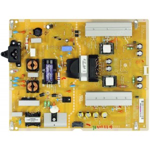 LG EAY63709102 EAX66188701 LGP43RID-15CH2 Power Supply / LED Driver Board