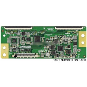 Proscan HV430FHB-N40 HV430FHB-N40 T-Con Board