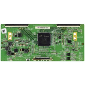 LG 47-6021086 HV490QUBB26 T-Con Board