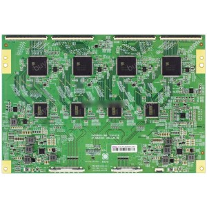 Proscan HV550QUS-300 47-6021019 HV550QU2 T-Con Board