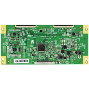 Proscan 47-6021006 HV550WUC-200 T-Con Board