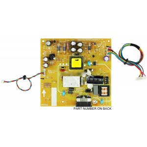 Planar 22AIVM-BK57K LE22BW-S-1 K541501 Power Supply for PLL2410W