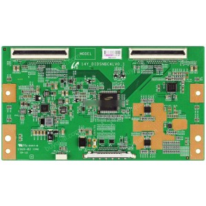 NEC 14Y_DIDSNBC4LV0.1 LJ94-28613F T-Con Board