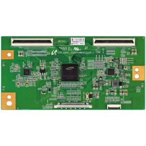 Element 13Y_GAOC_SQ60VAMB4C2LV0.1 LJ94-28696A T-Con Board
