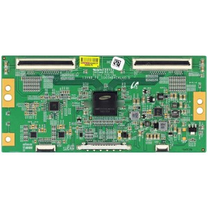 Westinghouse 13VNB_FP_SQ60MB4C4LV0.0 LJ94-29703C T-Con Board