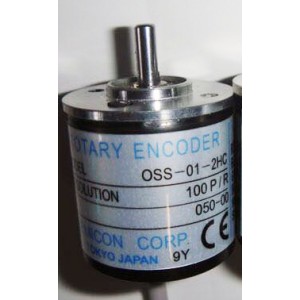 NEMICON 0SS-01-2HC Rotary Encoder