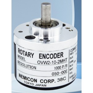 NEMICON 0VW2-06-2MHT Rotary Encoder