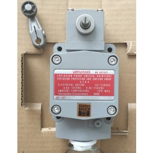 YAMATAKE 1LX5001 1LX5001-R Limit Switch