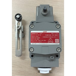 YAMATAKE 1LX7003-P Limit Switch