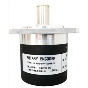 1SL6215-C19-1024BM-5L Rotary Encoder