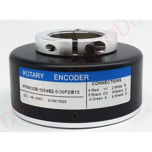 32B_1024BZ_5_30FDB15 Rotary Encoder