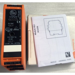 IFM AC2256 Sensor