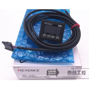 KEYENCE AP-C31 Pressure Sensor