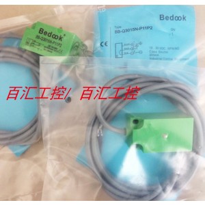 Bedook BB-Q3015N-P11P2 Inductive Proximity Switch
