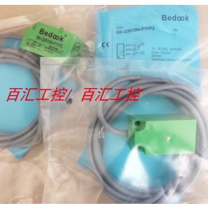 Bedook BB-Q3015N-P11P2 Inductive Proximity Switch