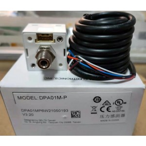 Delta DPA01M-P Pressure Sensor
