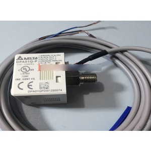 Delta DPA01Q-P Pressure Sensor