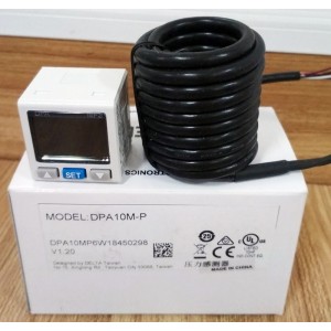 Delta DPA10M-P Pressure Sensor