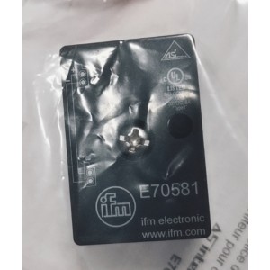 IFM E70581 Connecting Cables