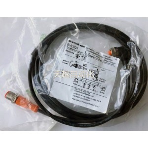 IFM EVC023 Inductive Proximity Switch