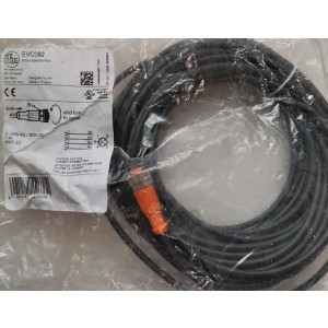 IFM EVC082 Connecting Cables
