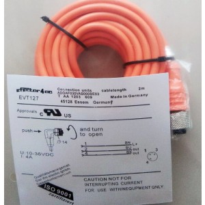 IFM EVT127 Sensor