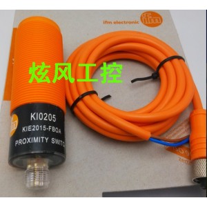 IFM KI0205 Sensor