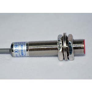 FOTEK KM12-02N Inductive Proximity Switch