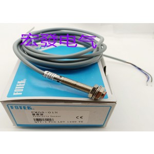 FOTEK PM08-01N Inductive Proximity Switch