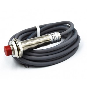 FOTEK PM12-04N-S Photoelectric Switch Sensor